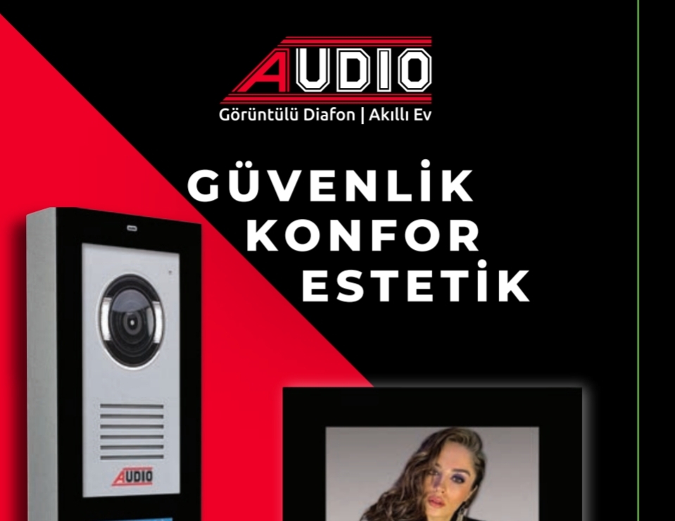AUDİO 2025-2 FİYAT LİSTESİ İÇİN TIKLAYINIZ.